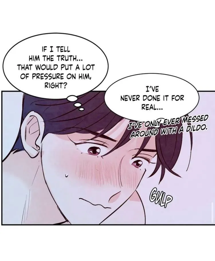 Punch Drunk Love Chapter 2.1 page 64 - MangaKakalot