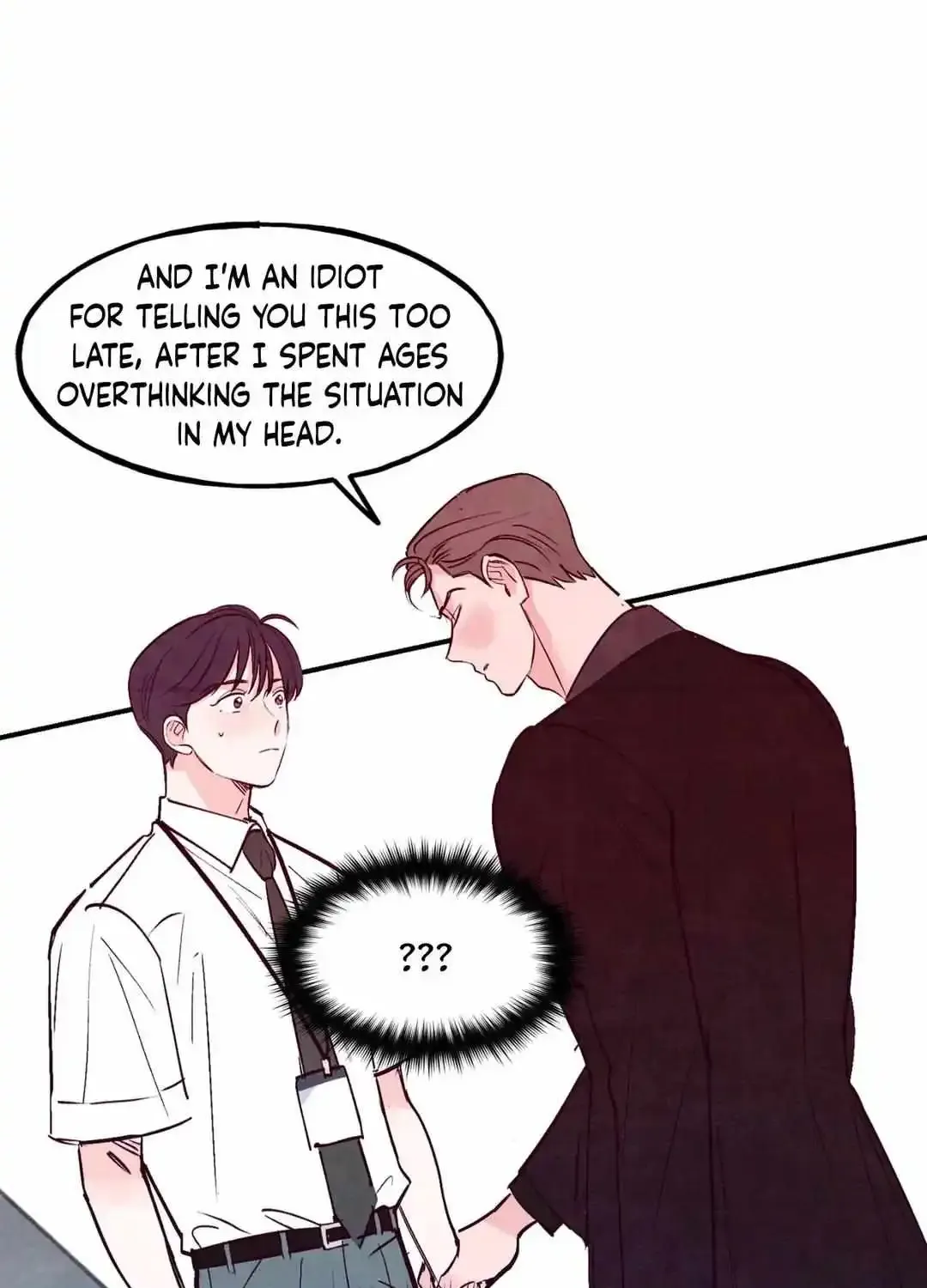 Punch Drunk Love Chapter 59 page 105 - MangaKakalot