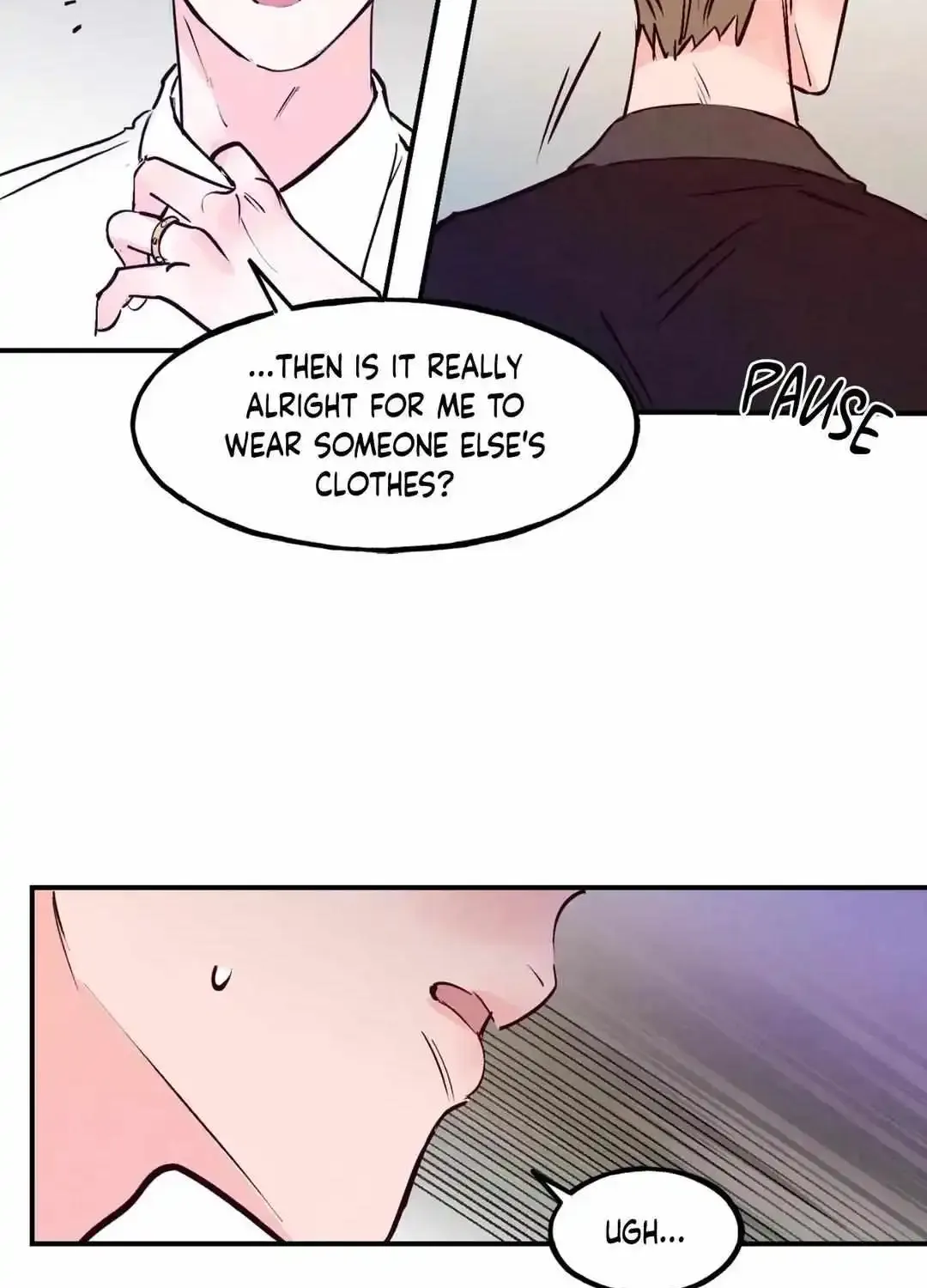 Punch Drunk Love Chapter 59 page 15 - MangaKakalot