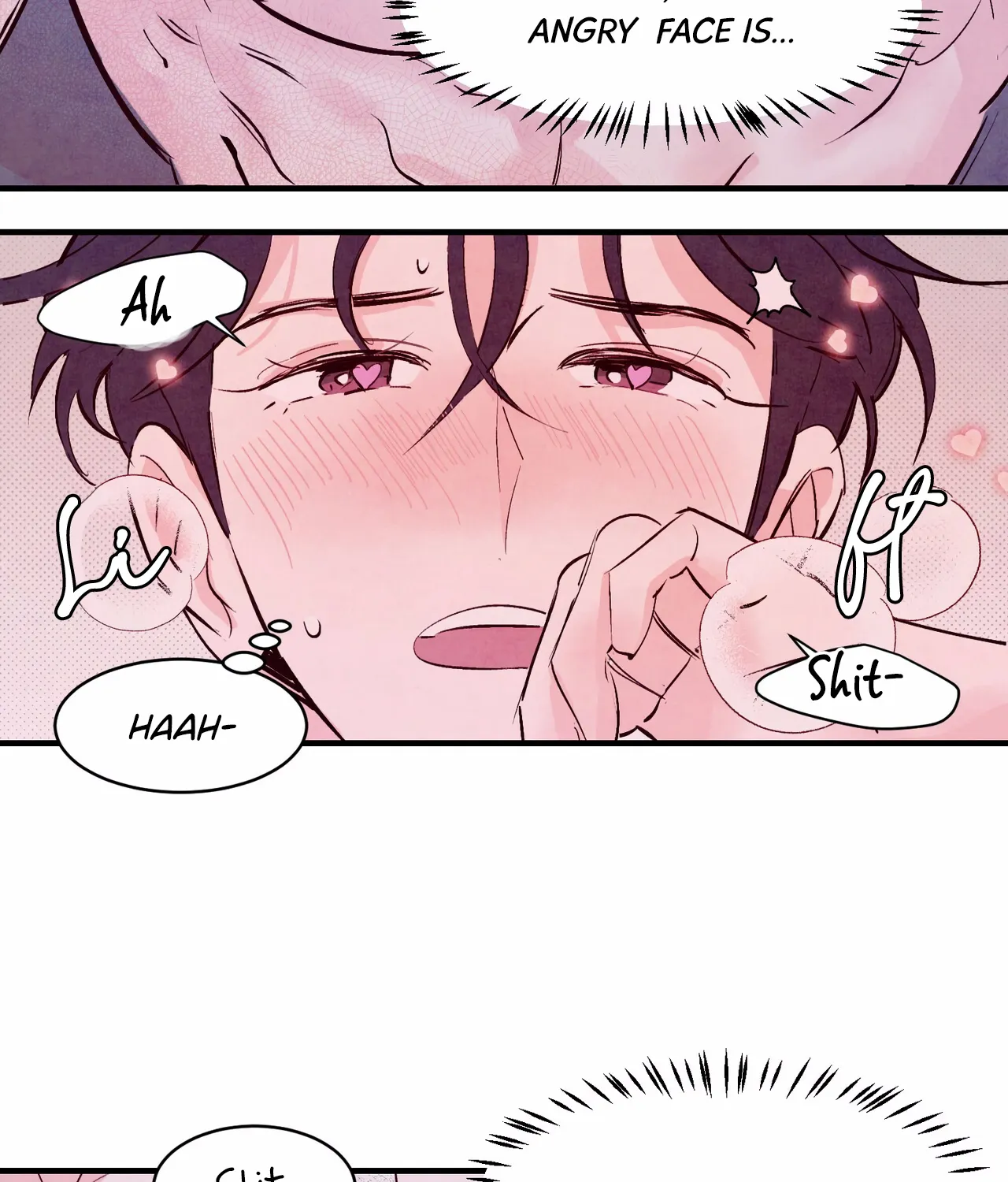 Punch Drunk Love Chapter 6 page 37 - MangaKakalot