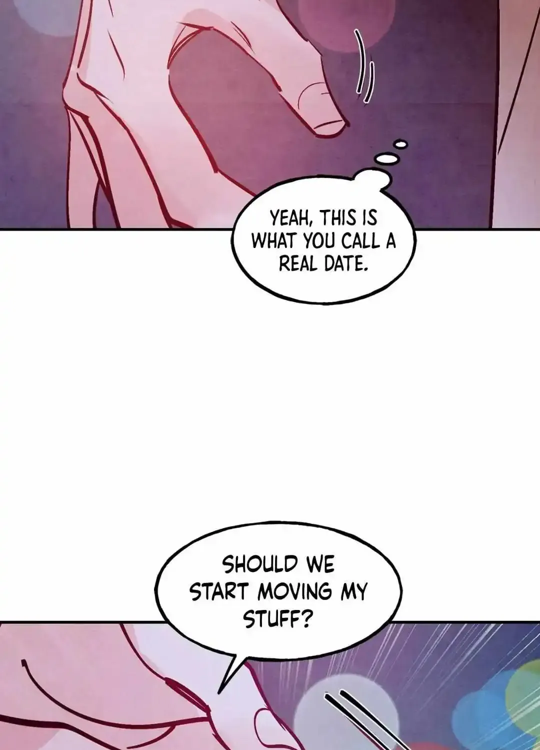 Punch Drunk Love Chapter 62 page 38 - MangaKakalot