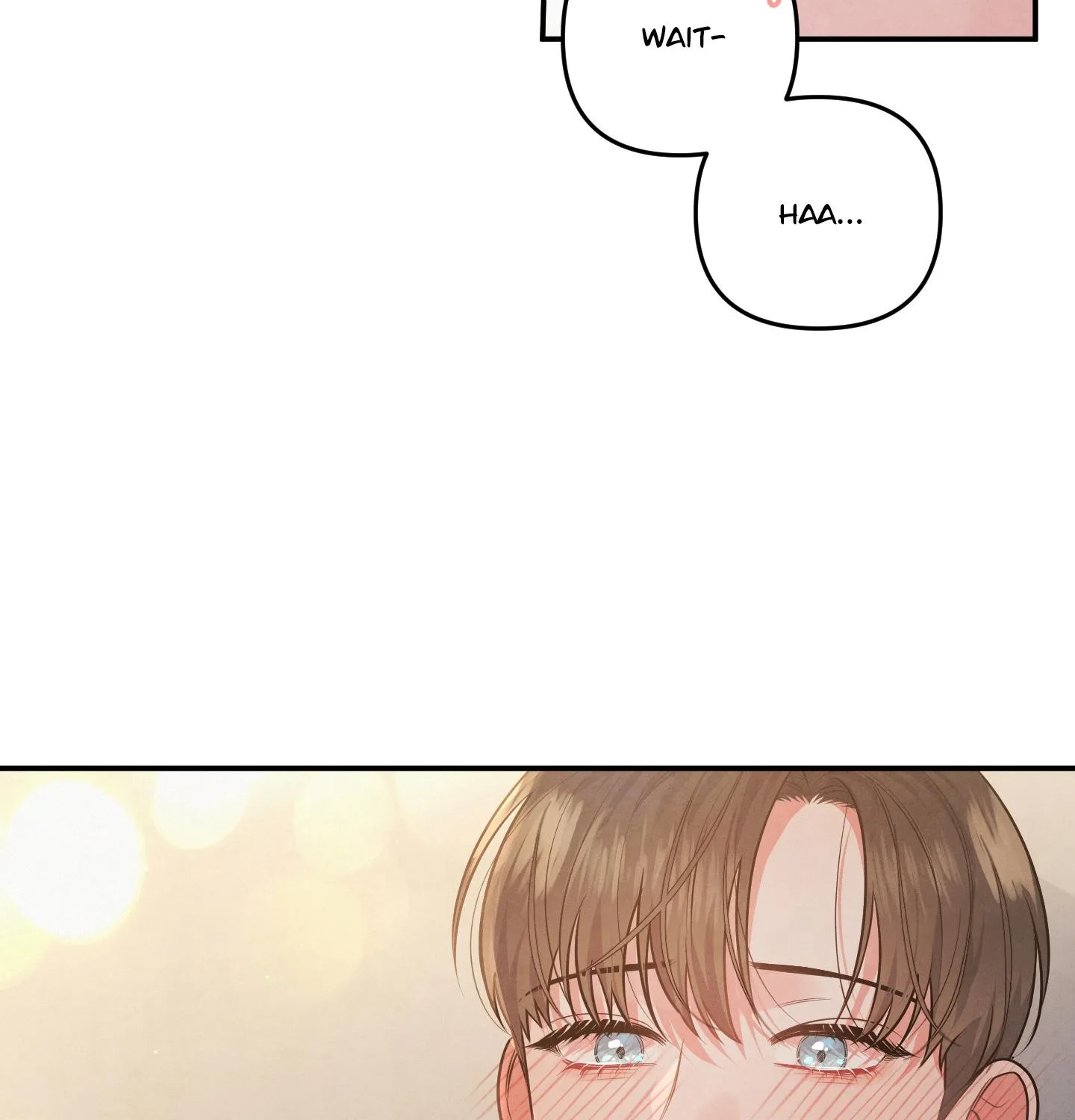 Puppy Love Chapter 1.3000000000000003 page 111 - MangaKakalot