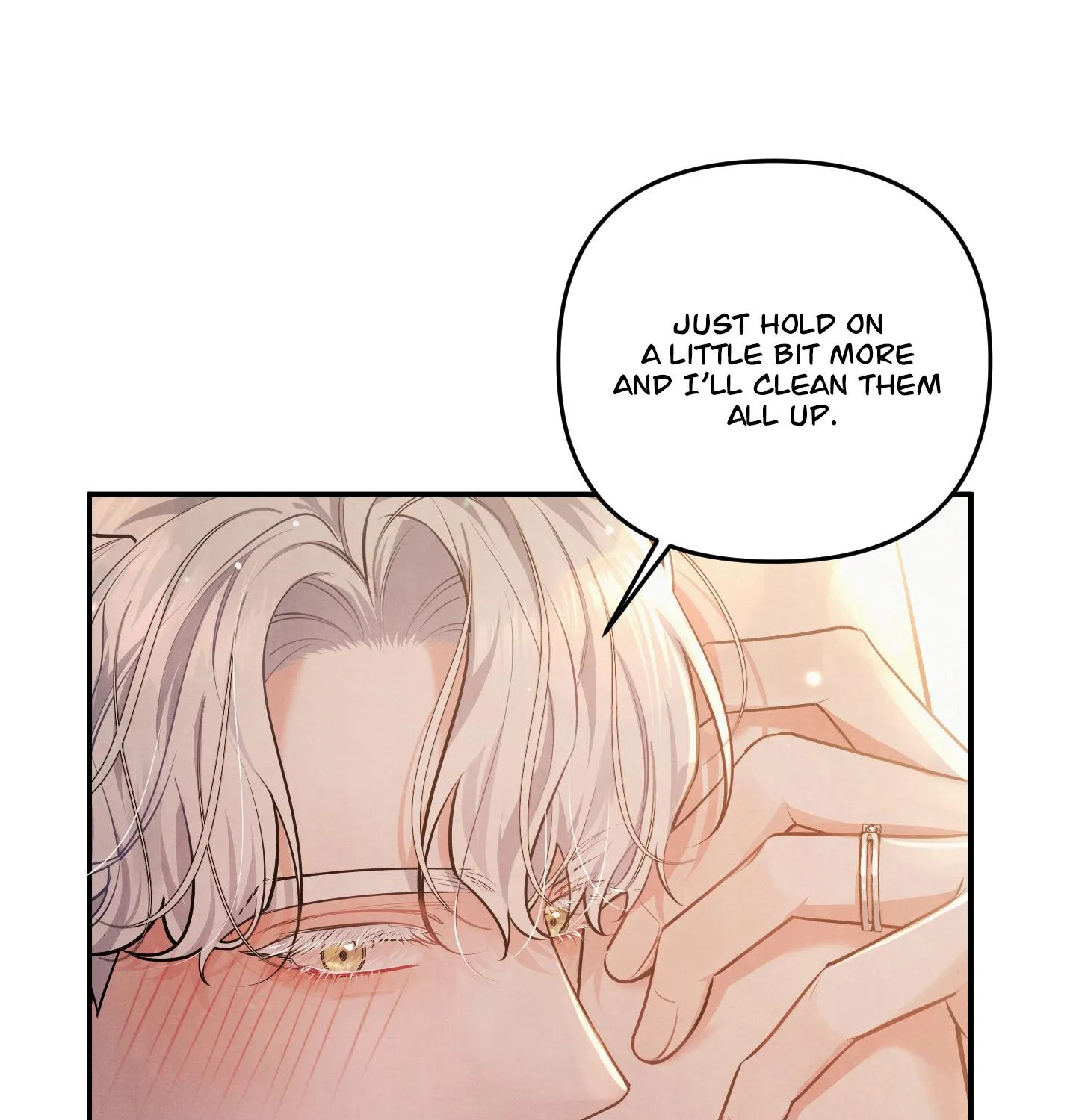 Puppy Love Chapter 1.3000000000000003 page 113 - MangaKakalot