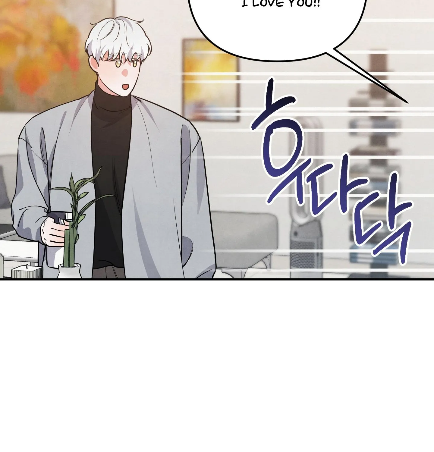 Puppy Love Chapter 1.3000000000000003 page 21 - MangaKakalot