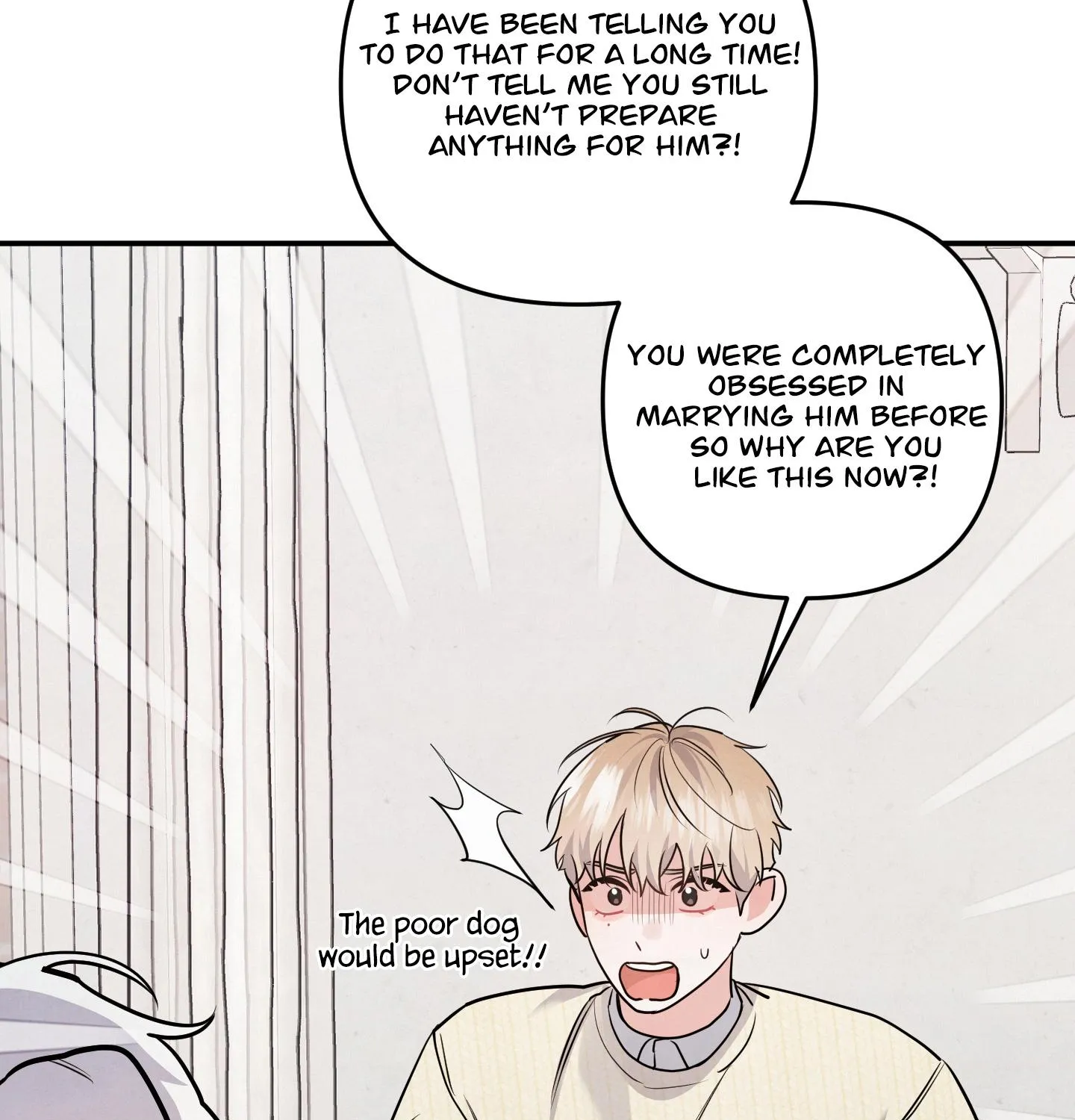 Puppy Love Chapter 1.3000000000000003 page 46 - MangaKakalot