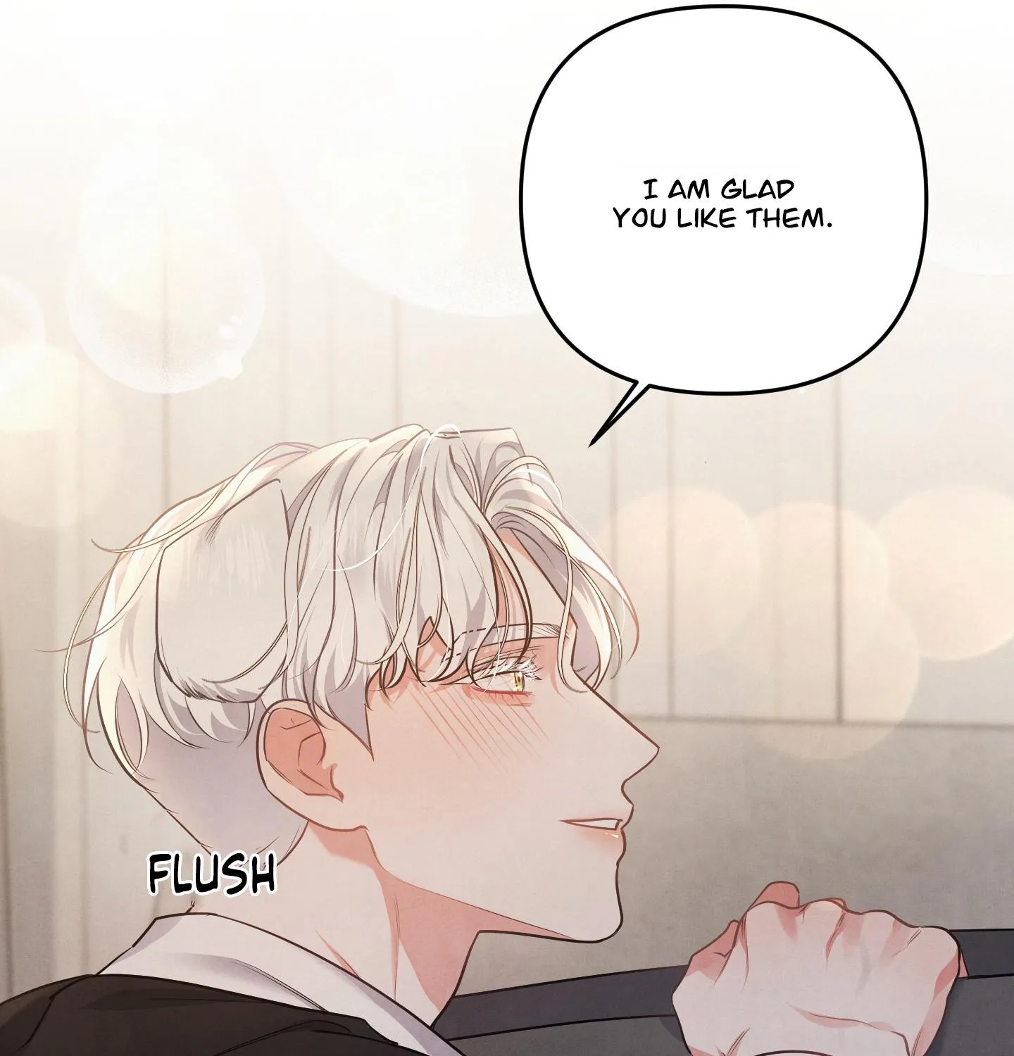 Puppy Love Chapter 1.3000000000000003 page 90 - MangaKakalot