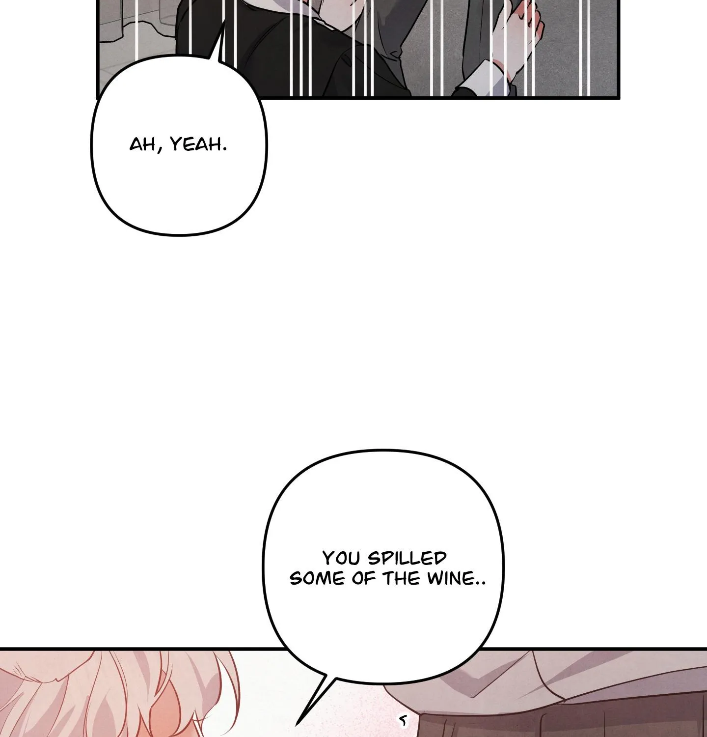 Puppy Love Chapter 1.3000000000000003 page 97 - MangaKakalot