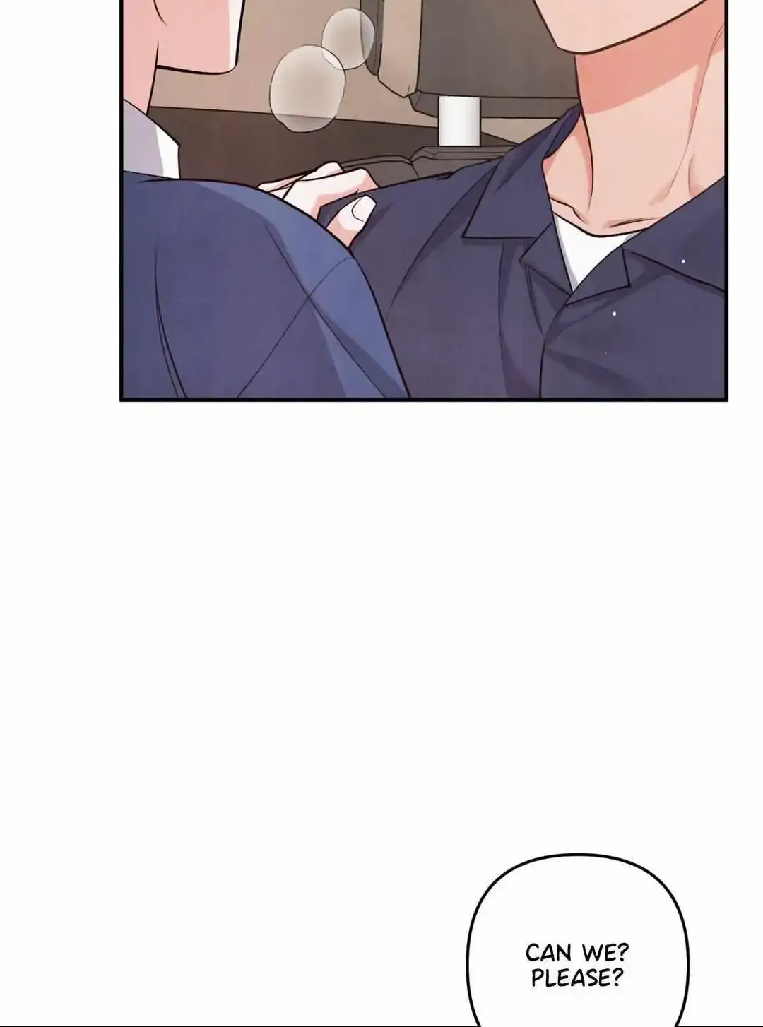 Puppy Love Chapter 10.2 page 31 - MangaKakalot