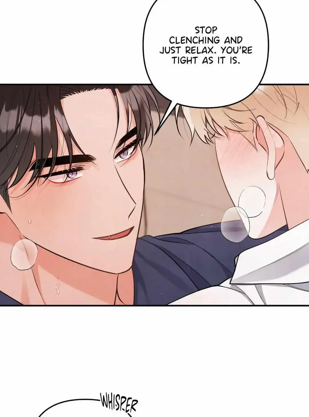 Puppy Love Chapter 10.2 page 49 - MangaKakalot