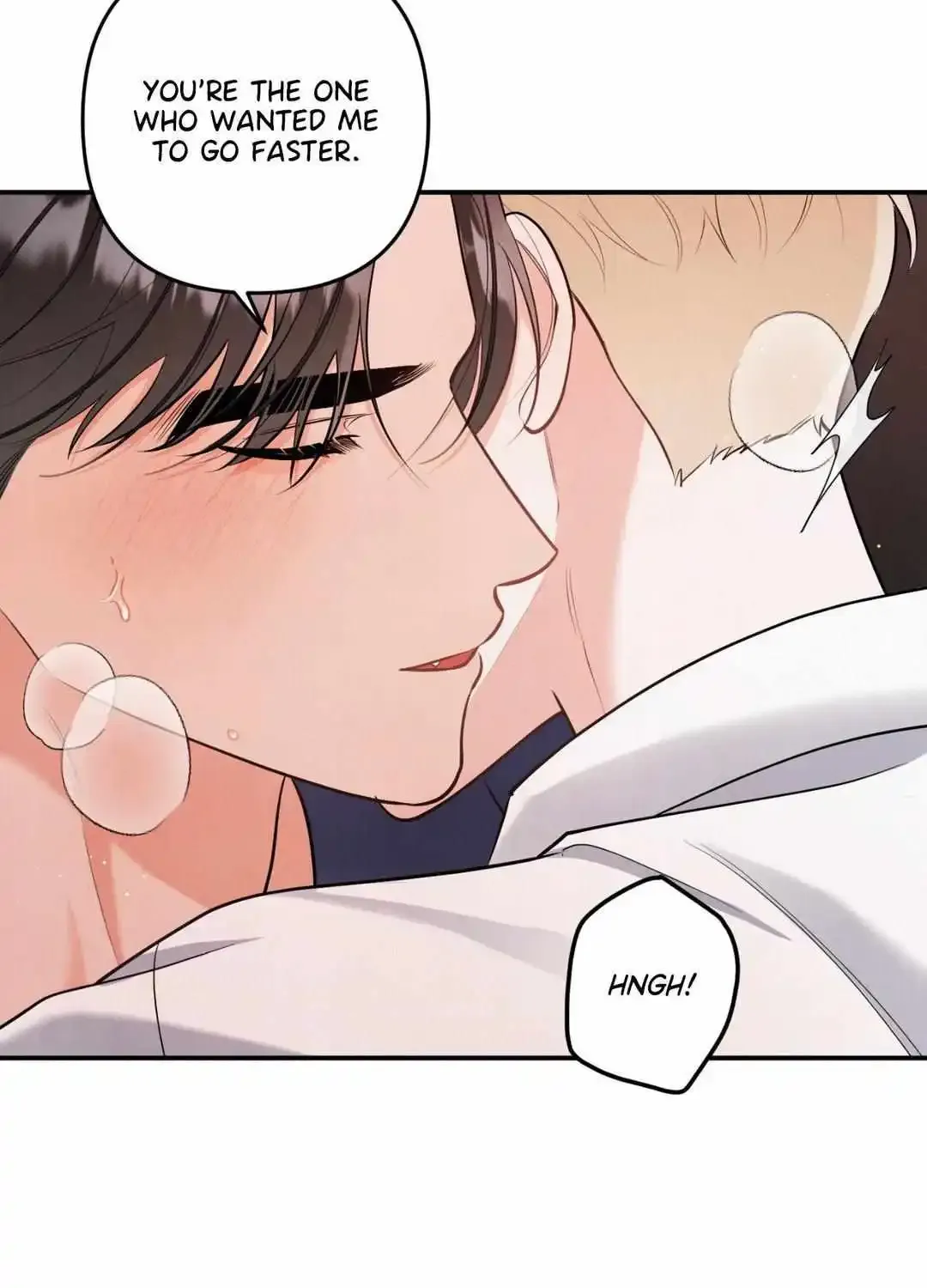 Puppy Love Chapter 10.2 page 50 - MangaKakalot