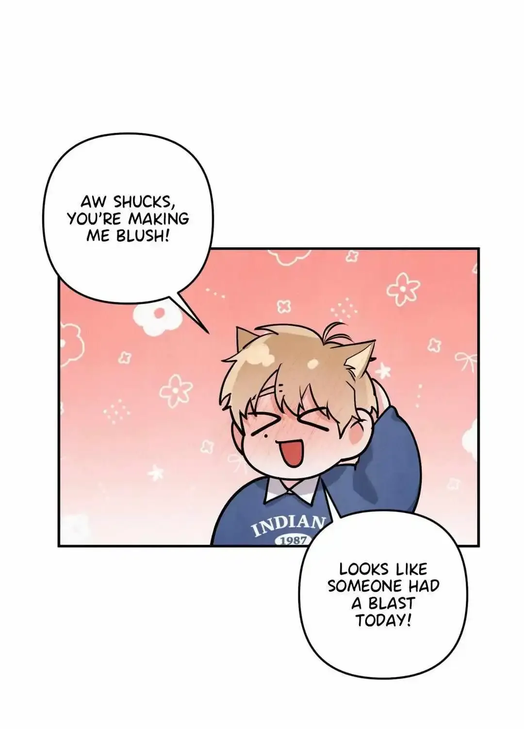 Puppy Love Chapter 10.2 page 6 - MangaKakalot