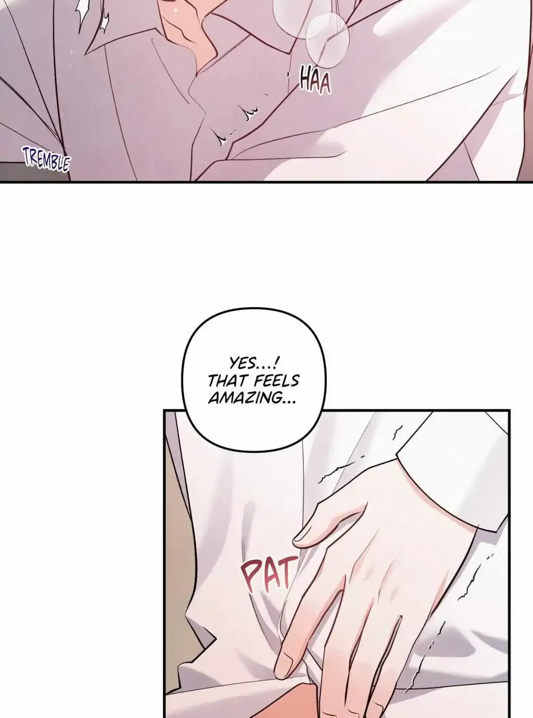 Puppy Love Chapter 10.2 page 55 - MangaKakalot