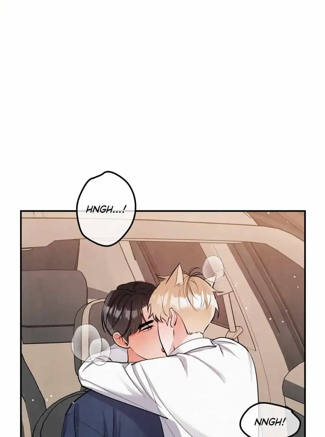 Puppy Love Chapter 10.2 page 61 - MangaKakalot