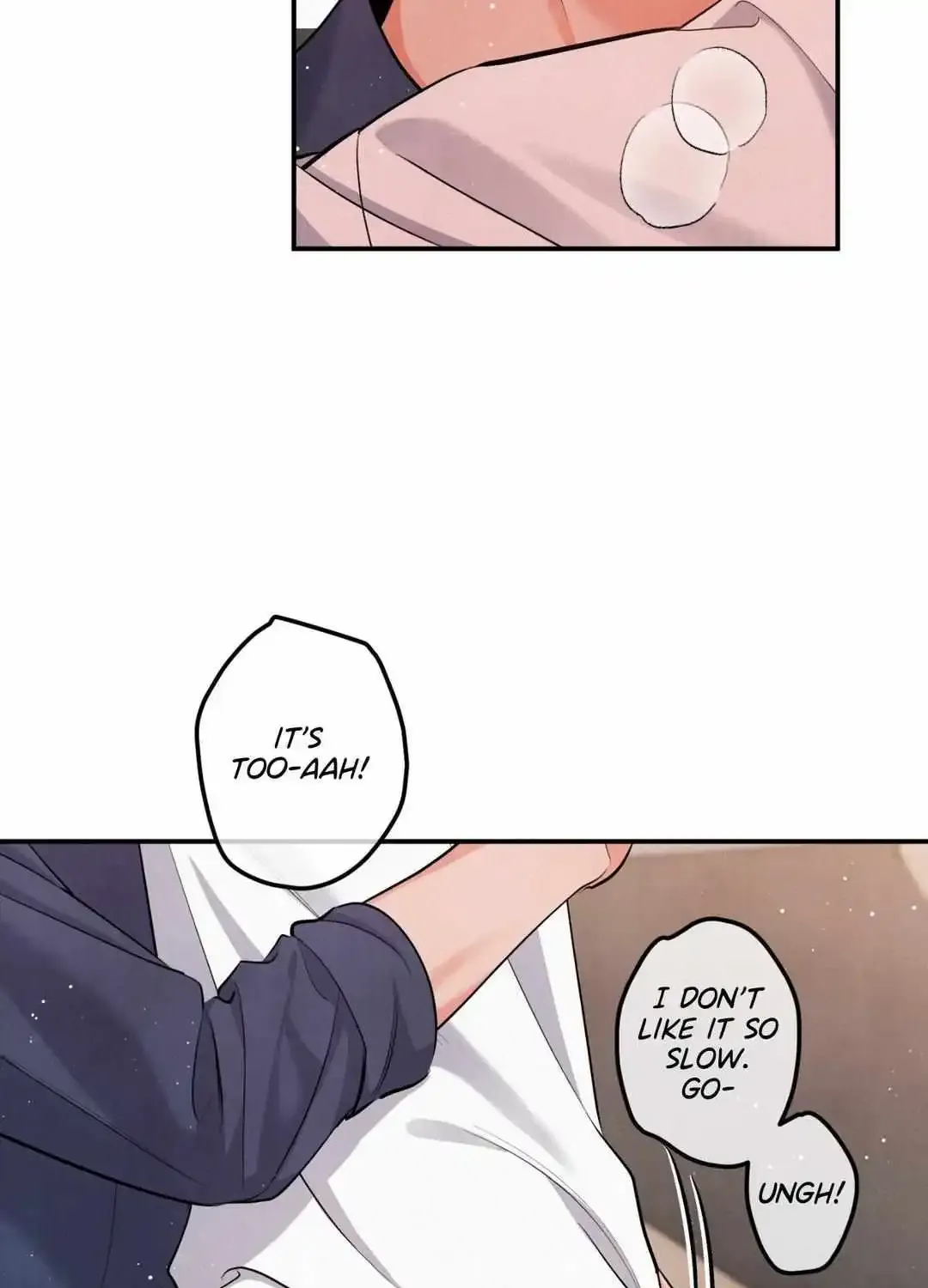 Puppy Love Chapter 10.2 page 64 - MangaKakalot