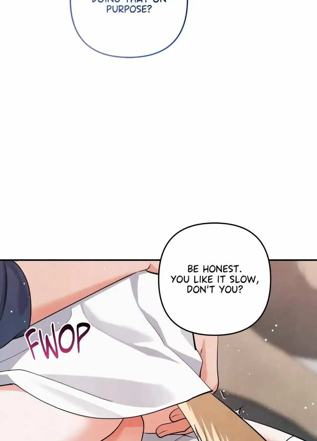 Puppy Love Chapter 10.2 page 68 - MangaKakalot