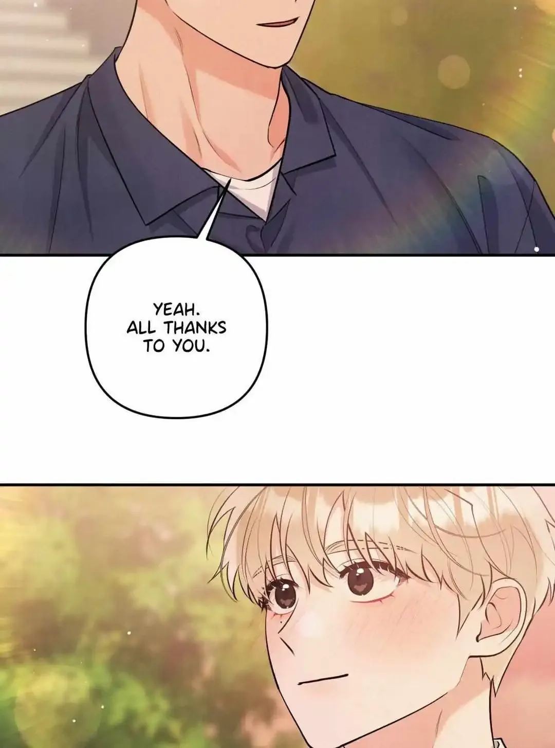 Puppy Love Chapter 10.2 page 9 - MangaKakalot