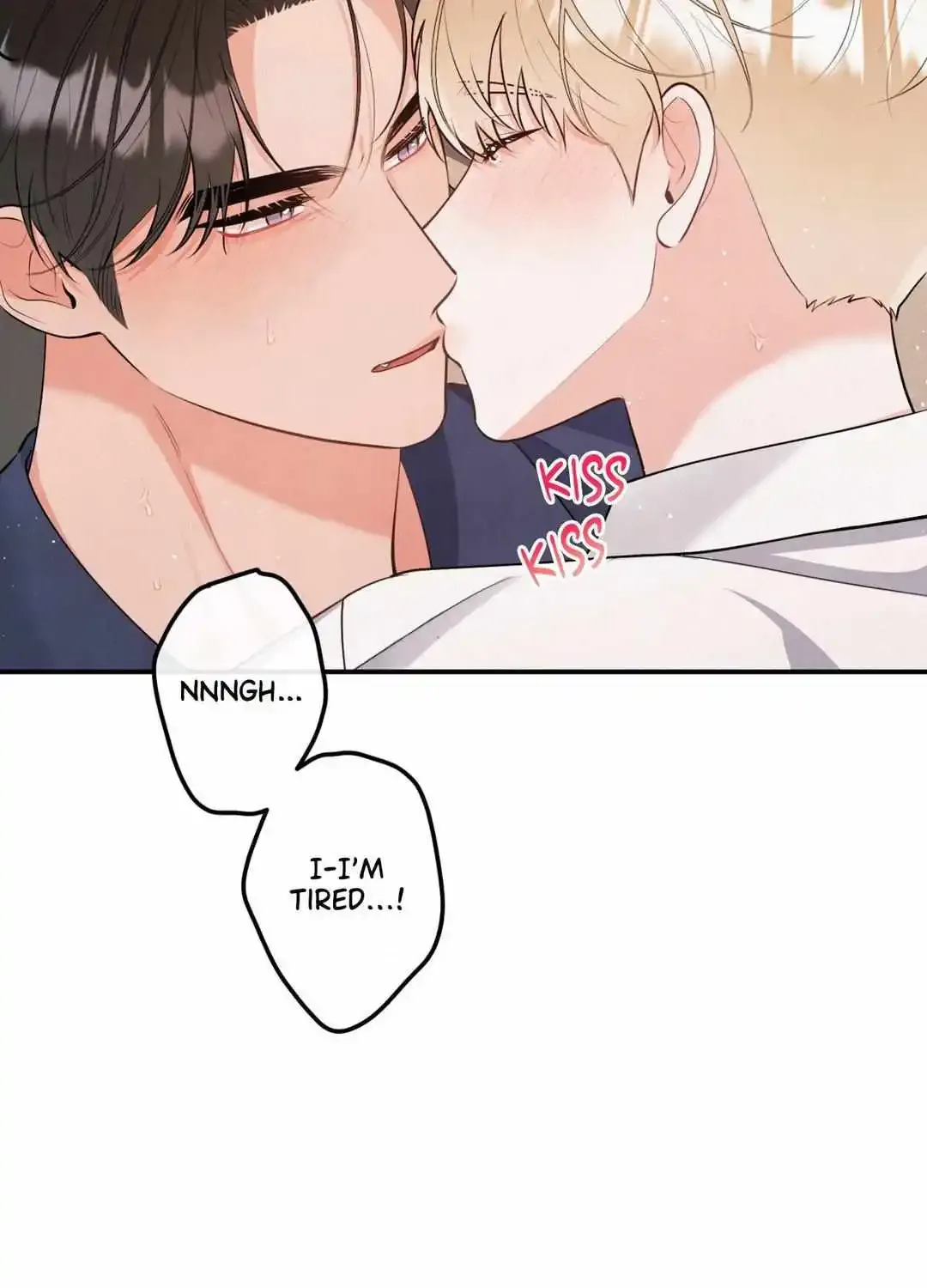 Puppy Love Chapter 11.1 page 15 - MangaKakalot