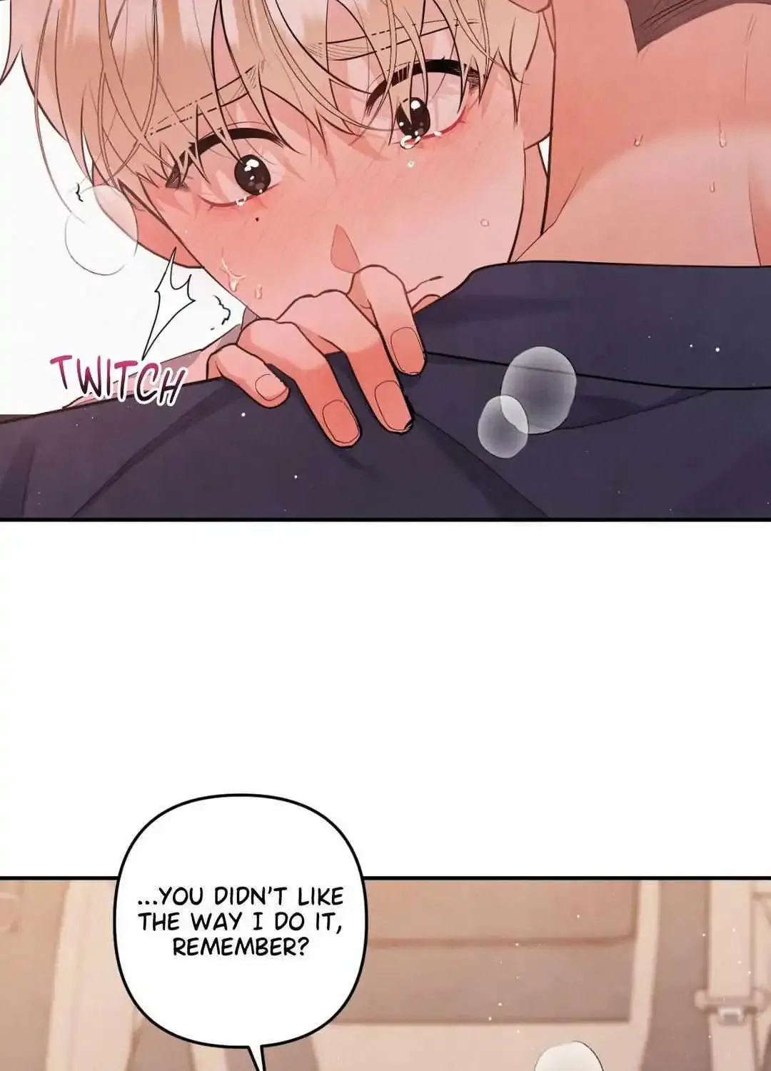 Puppy Love Chapter 11.1 page 17 - MangaKakalot