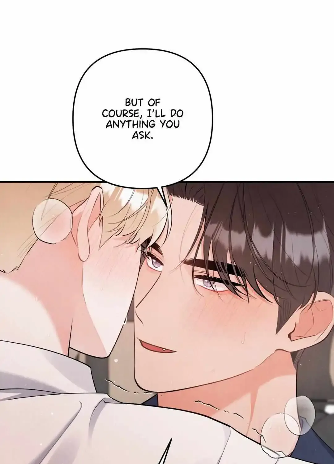 Puppy Love Chapter 11.1 page 21 - MangaKakalot