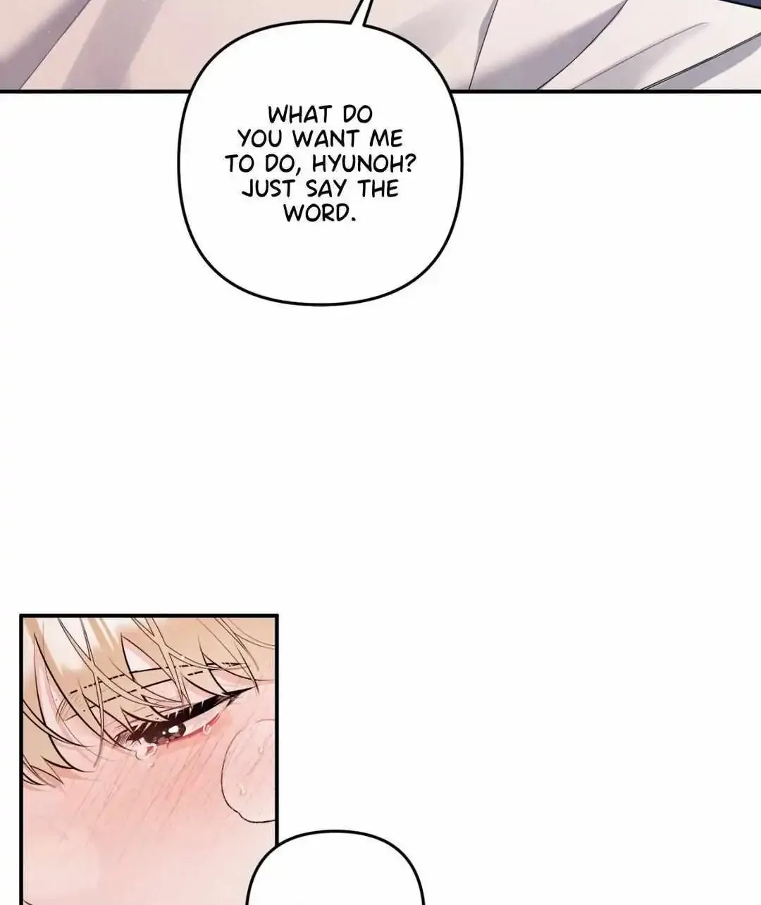 Puppy Love Chapter 11.1 page 22 - MangaKakalot