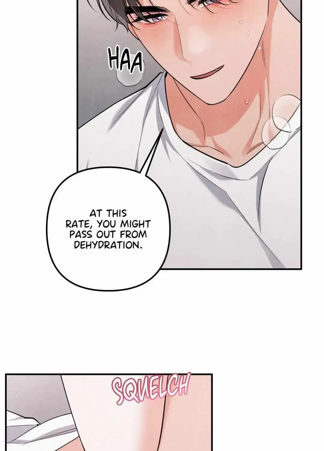 Puppy Love Chapter 11.1 page 33 - MangaKakalot