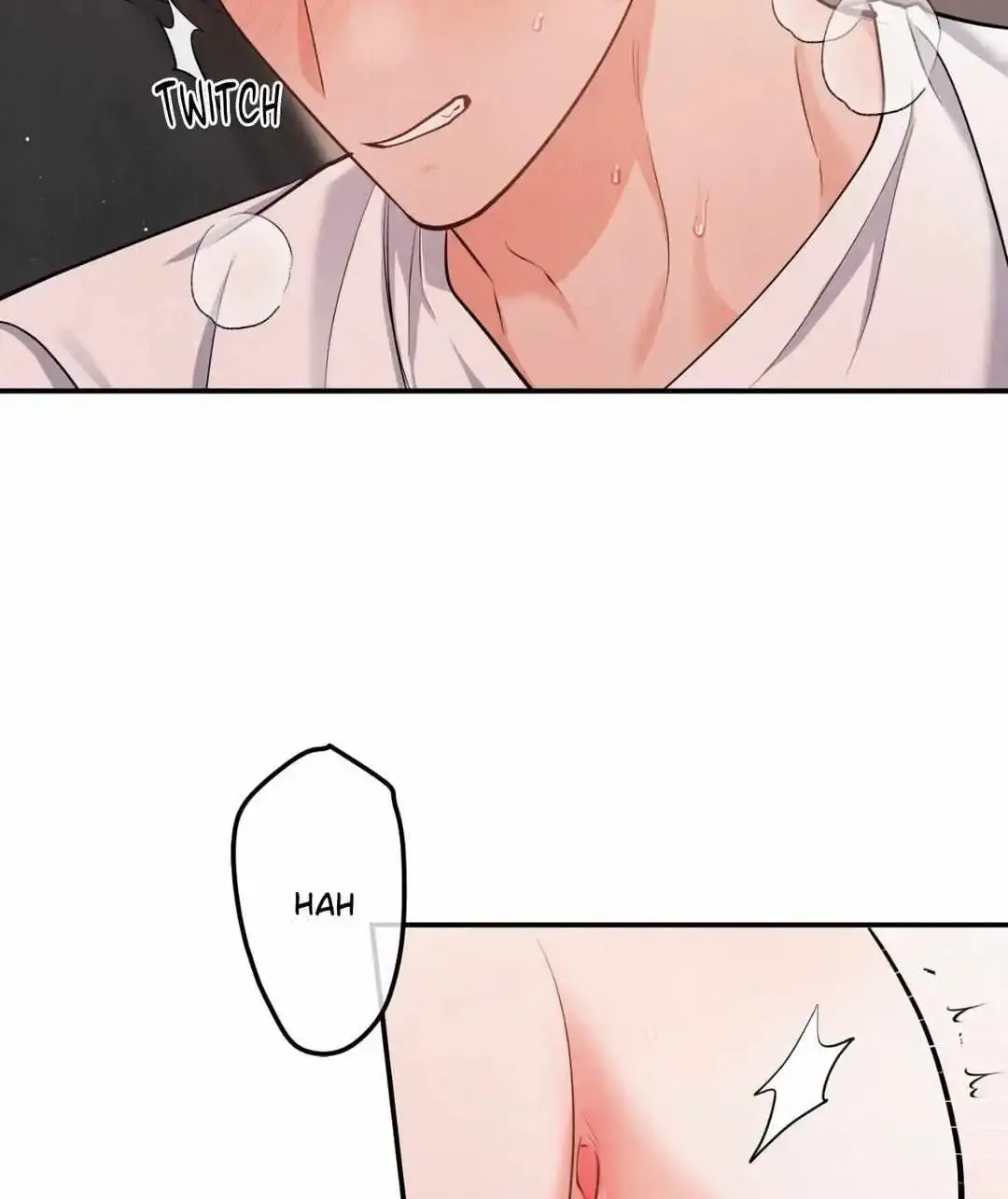 Puppy Love Chapter 11.1 page 54 - MangaKakalot