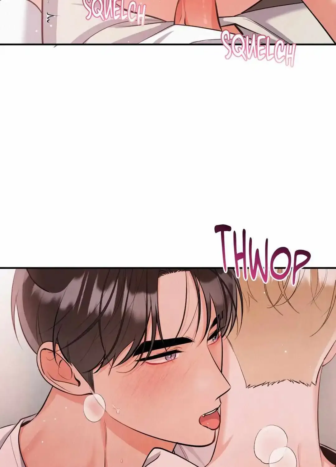 Puppy Love Chapter 12.1 page 23 - MangaKakalot