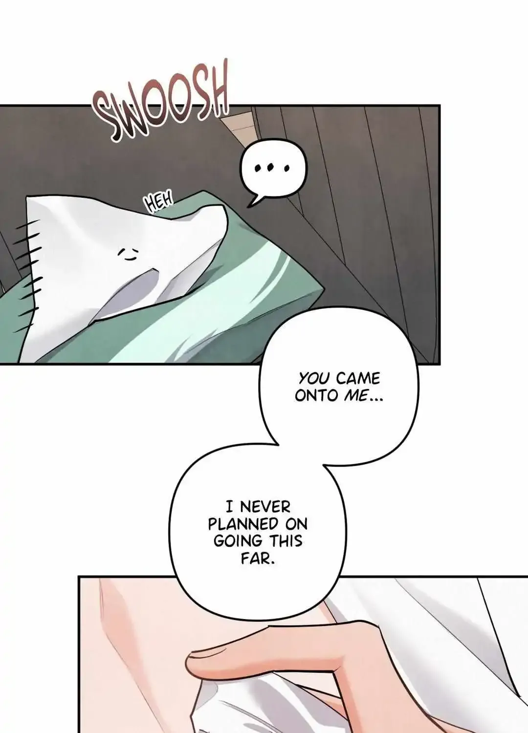 Puppy Love Chapter 12.1 page 31 - MangaKakalot