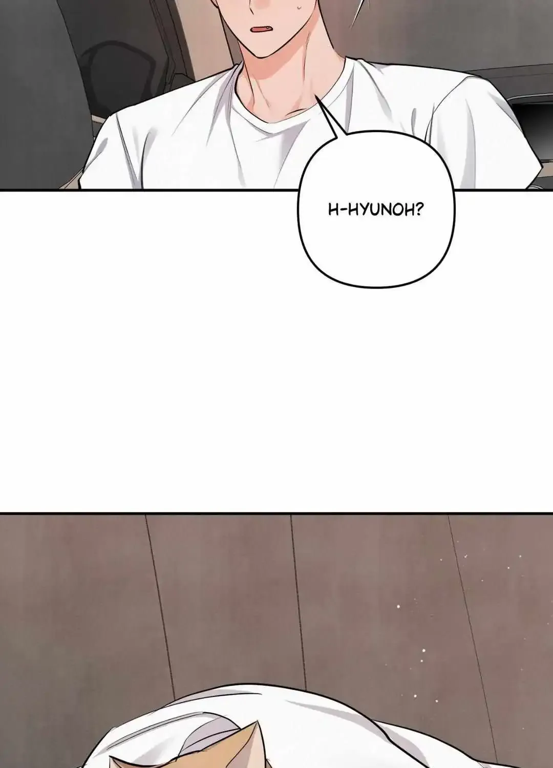 Puppy Love Chapter 12.1 page 33 - MangaKakalot