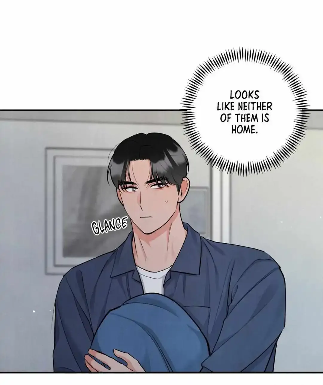 Puppy Love Chapter 12.1 page 38 - MangaKakalot