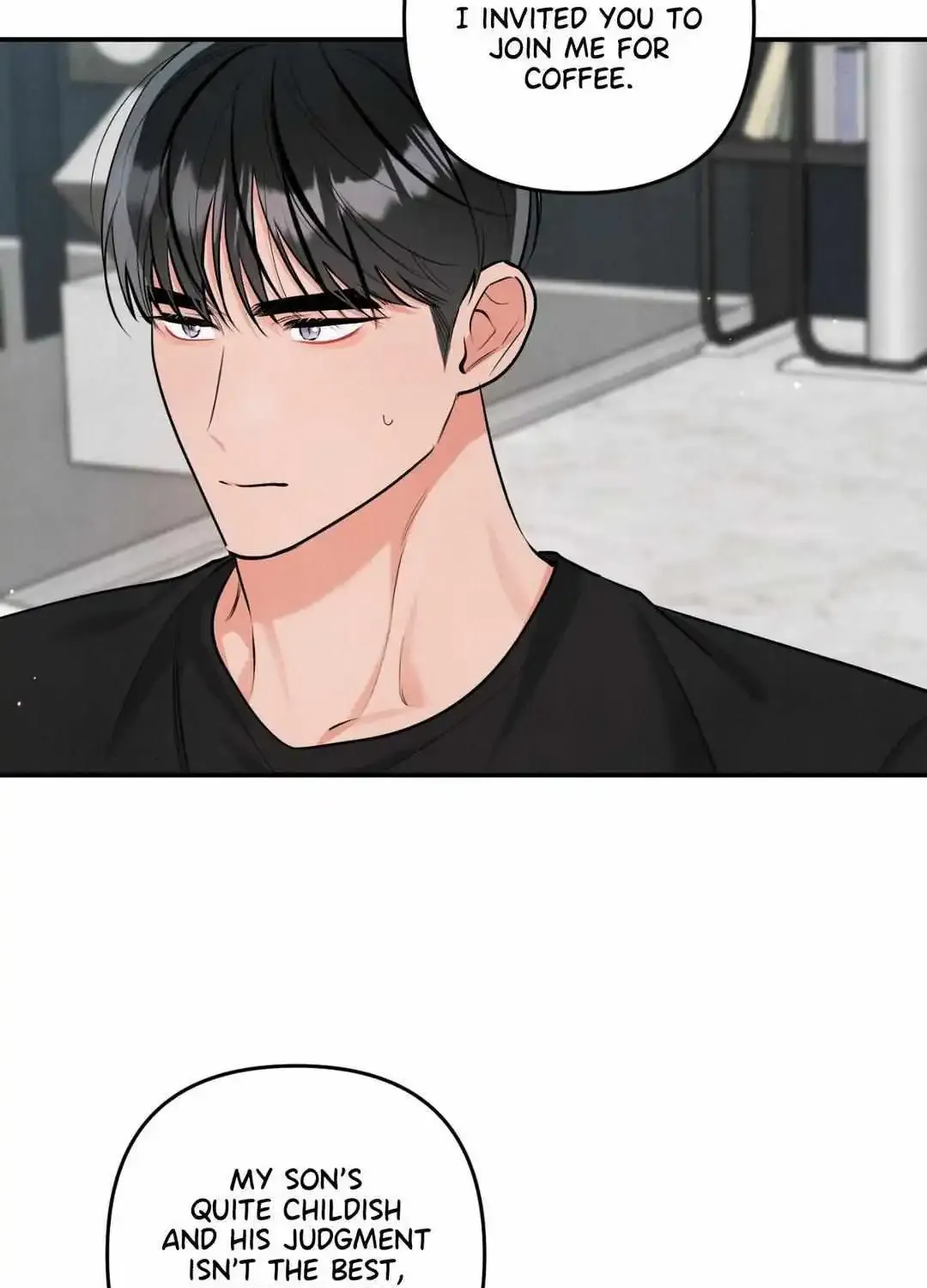 Puppy Love Chapter 12.1 page 65 - MangaKakalot