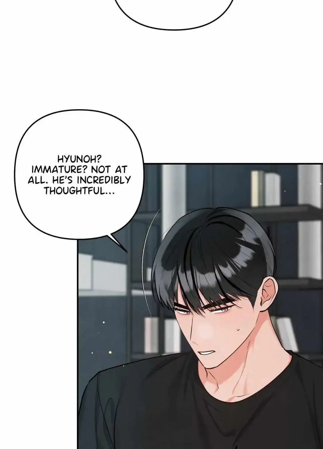 Puppy Love Chapter 12.1 page 67 - MangaKakalot