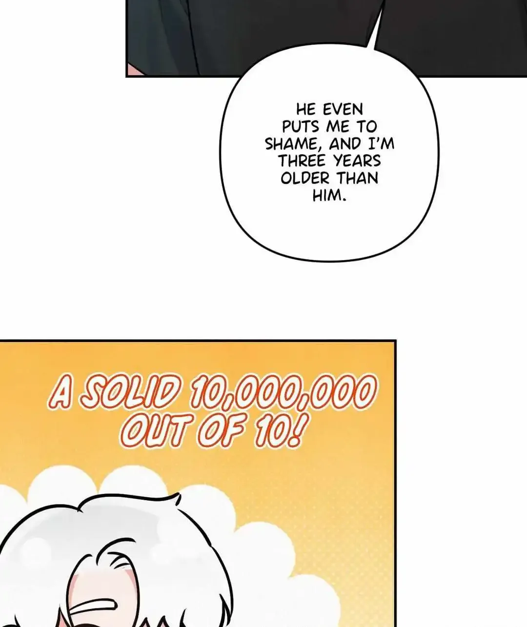 Puppy Love Chapter 12.1 page 68 - MangaKakalot