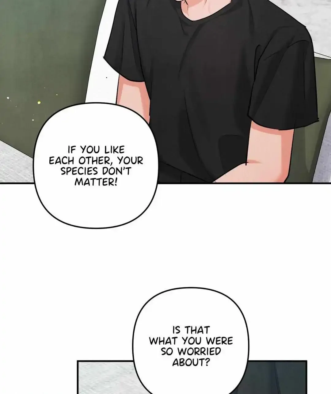 Puppy Love Chapter 12.1 page 74 - MangaKakalot