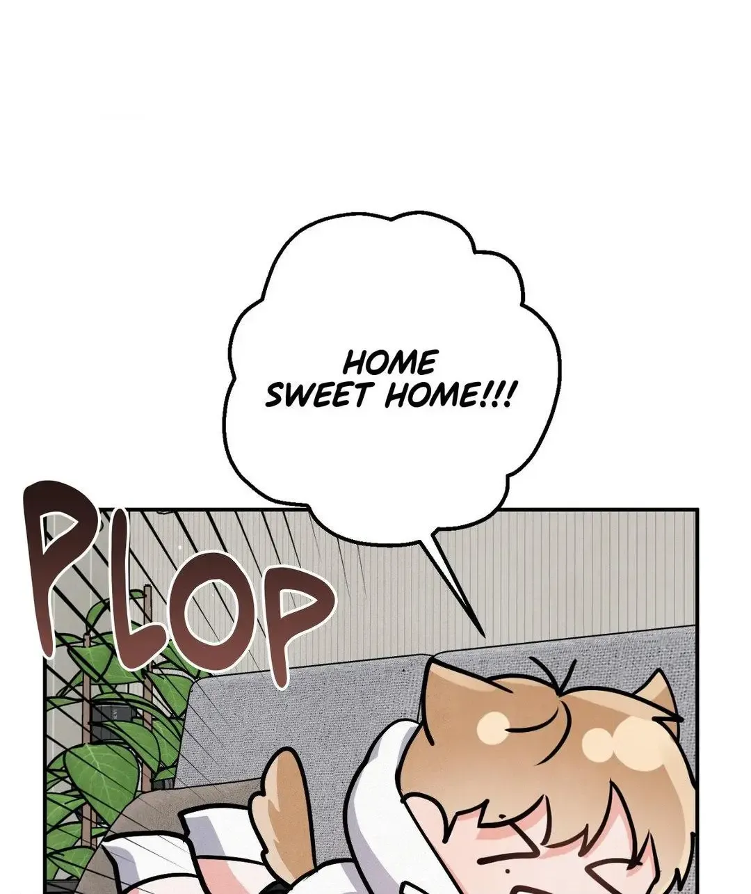 Puppy Love Chapter 12.1 page 84 - MangaKakalot