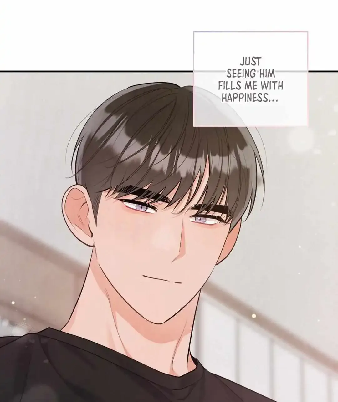 Puppy Love Chapter 12.1 page 88 - MangaKakalot