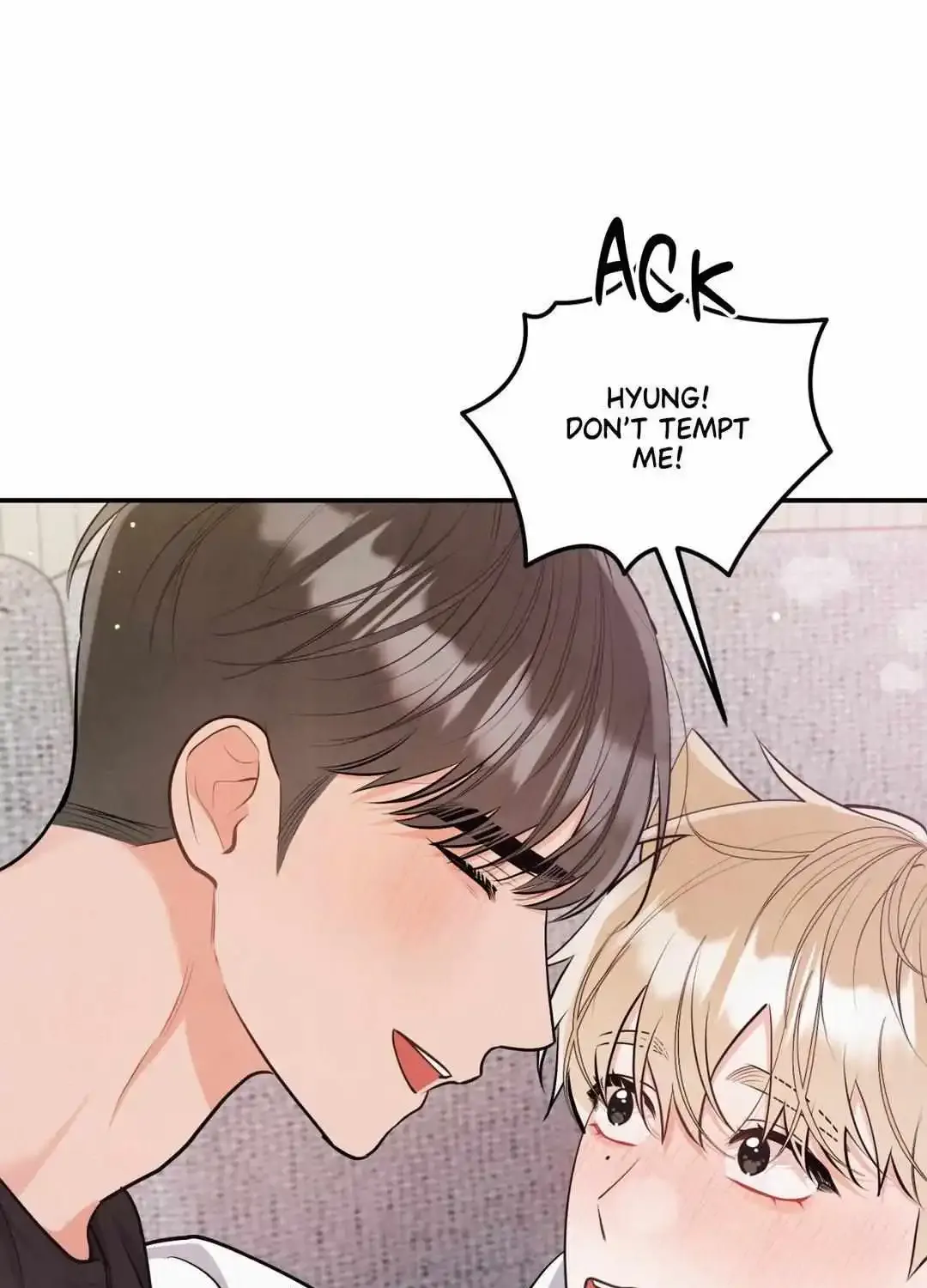 Puppy Love Chapter 12.1 page 91 - MangaKakalot