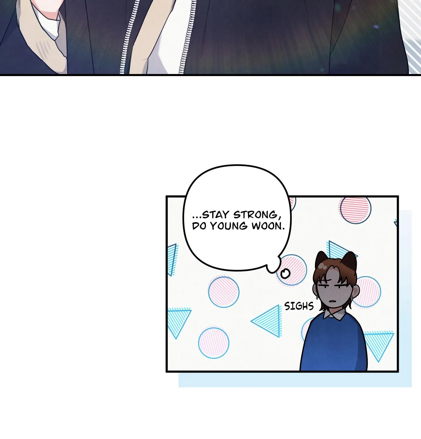 Puppy Love Chapter 19 page 22 - MangaKakalot