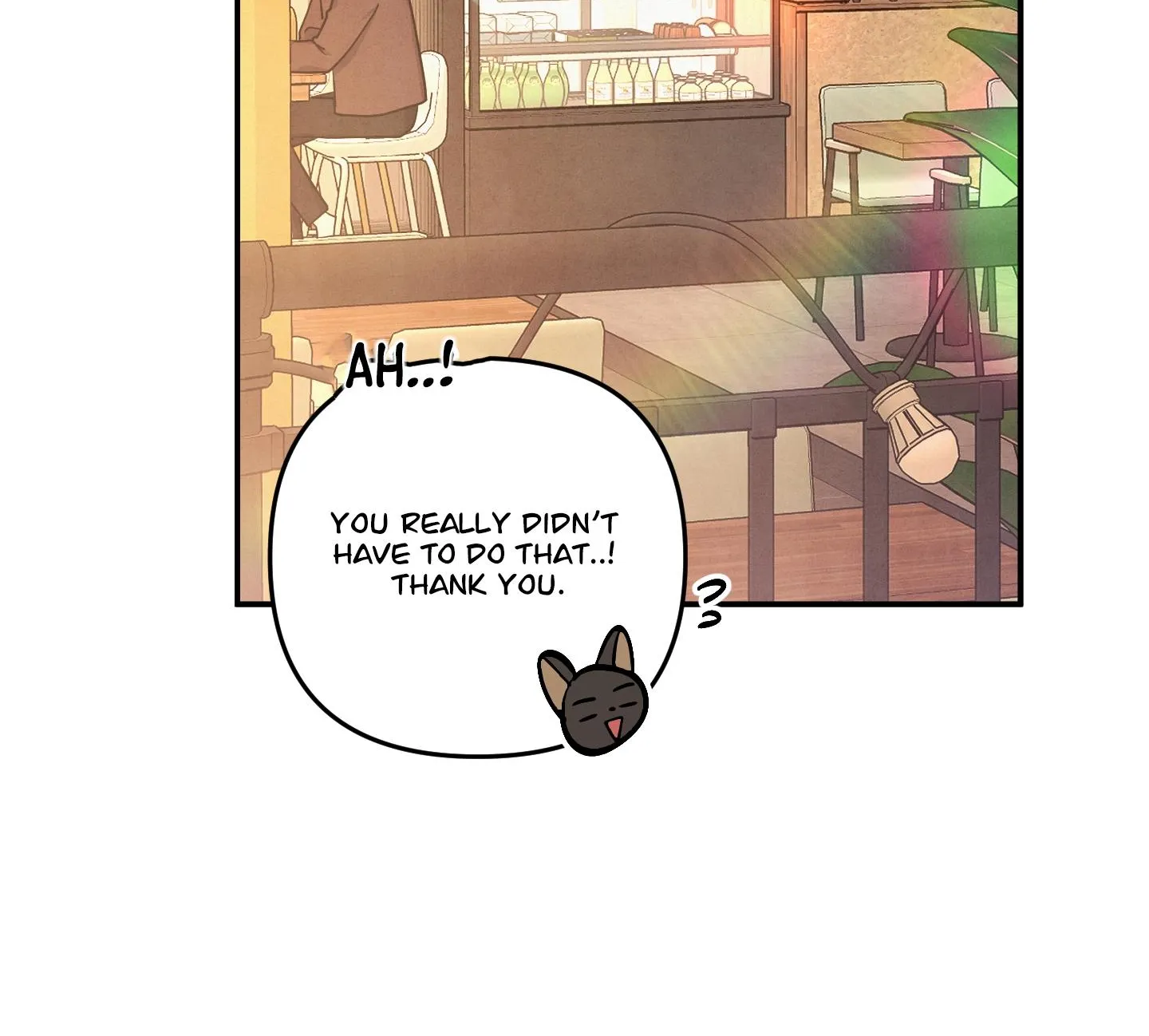 Puppy Love Chapter 19 page 75 - MangaKakalot