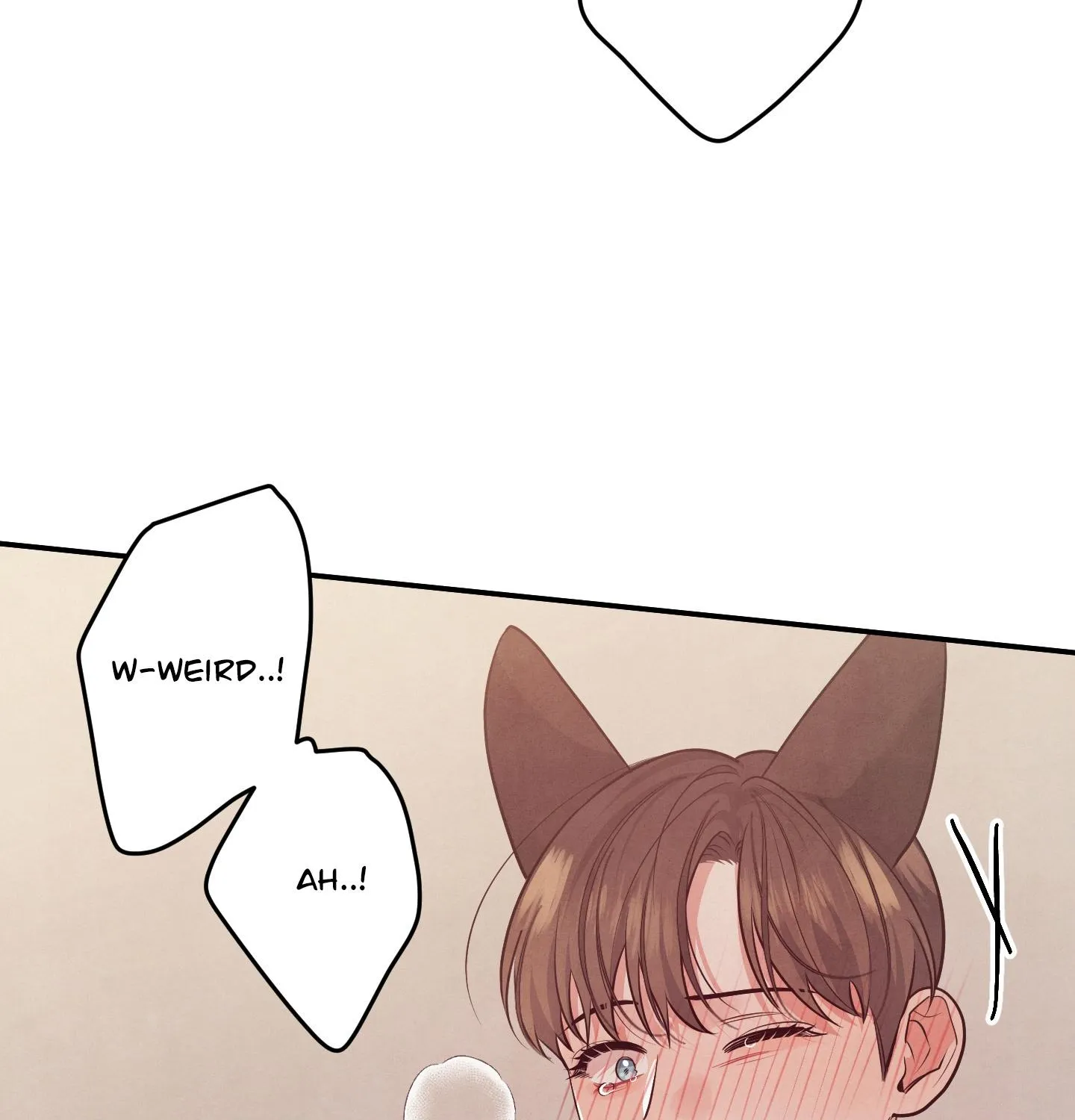 Puppy Love Chapter 2.1 page 39 - MangaKakalot