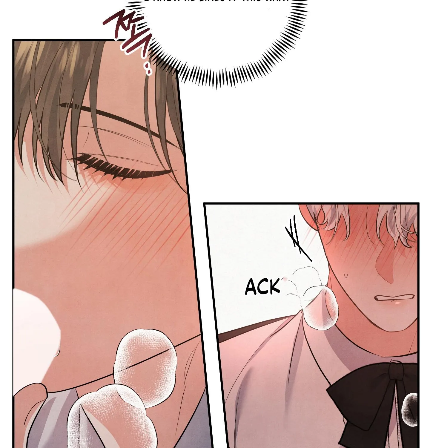 Puppy Love Chapter 2.1 page 65 - MangaKakalot