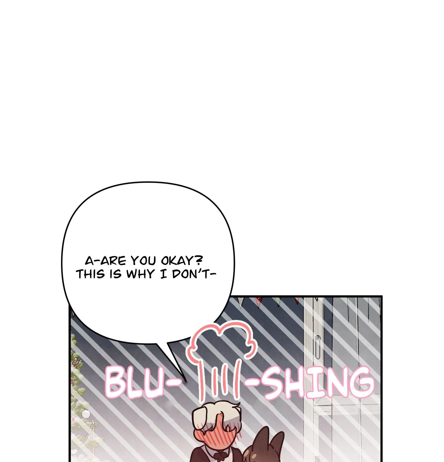 Puppy Love Chapter 2.1 page 75 - MangaKakalot