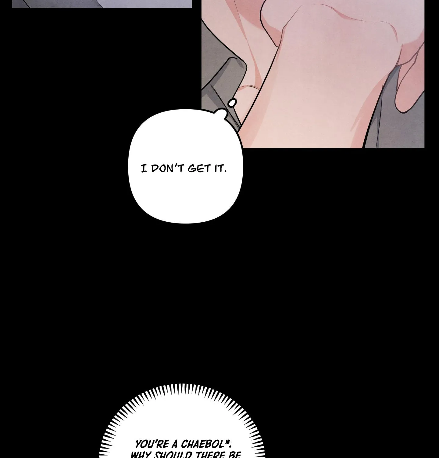 Puppy Love Chapter 20 page 35 - MangaKakalot