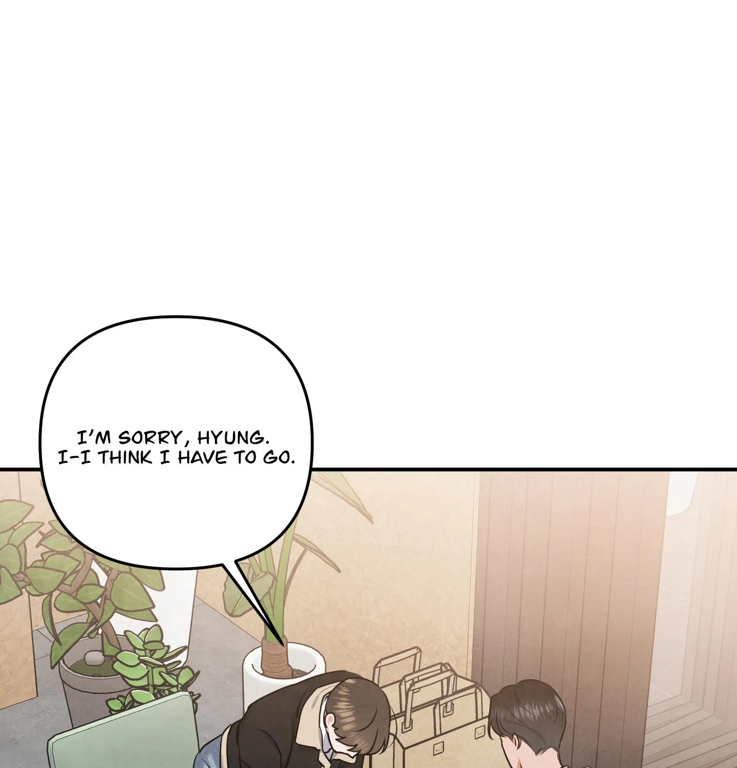 Puppy Love Chapter 20 page 61 - MangaKakalot