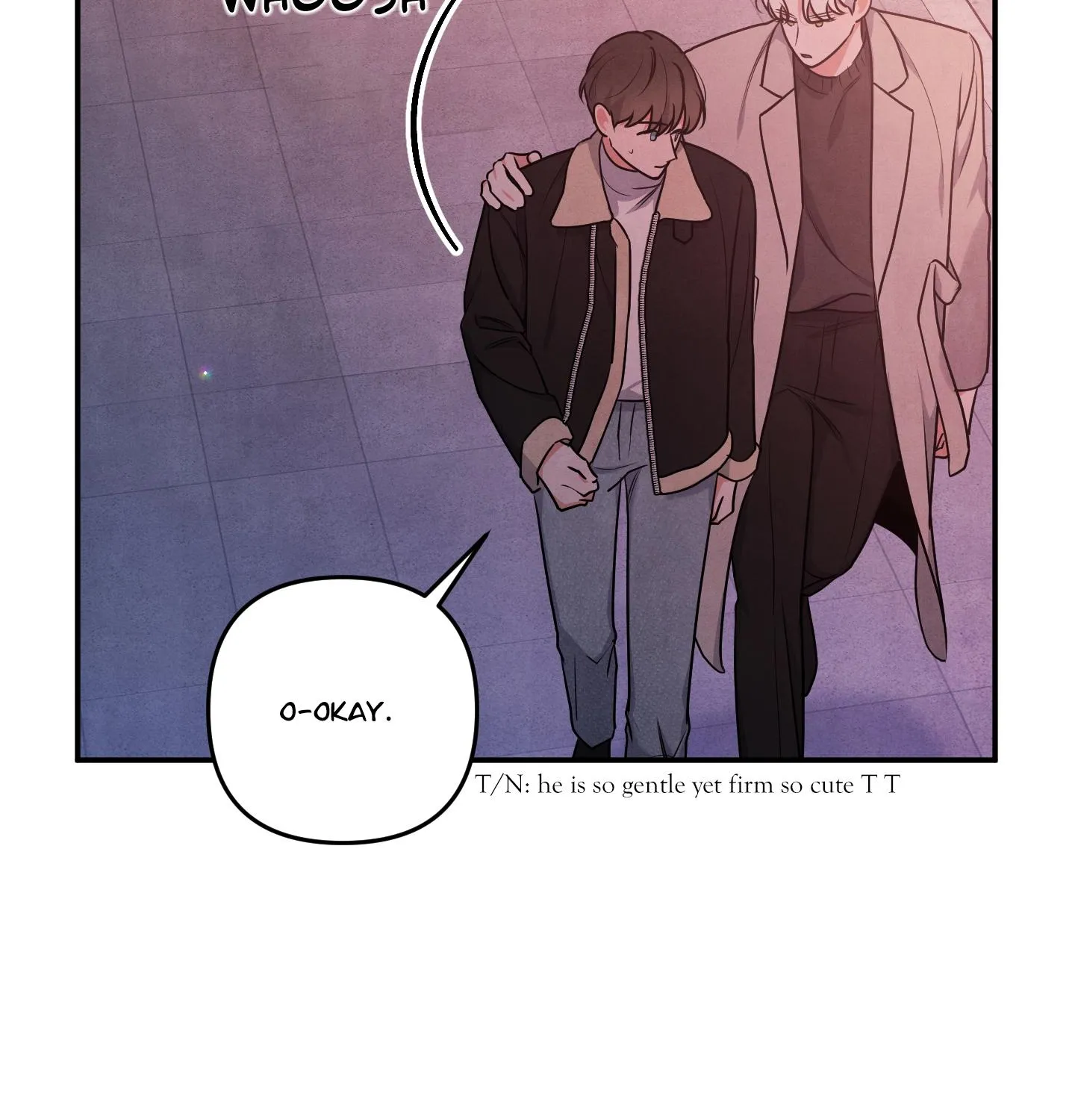 Puppy Love Chapter 20 page 94 - MangaKakalot