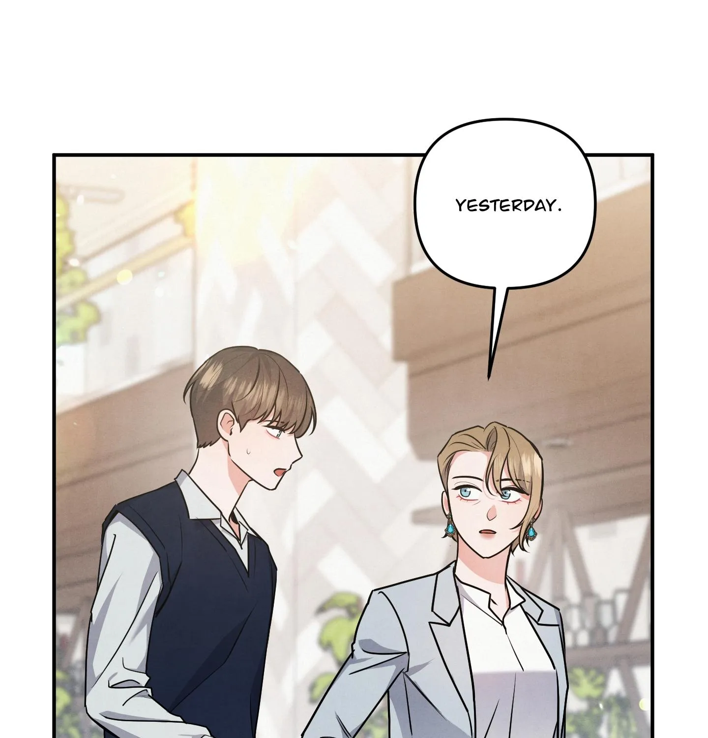 Puppy Love Chapter 23 page 60 - MangaKakalot