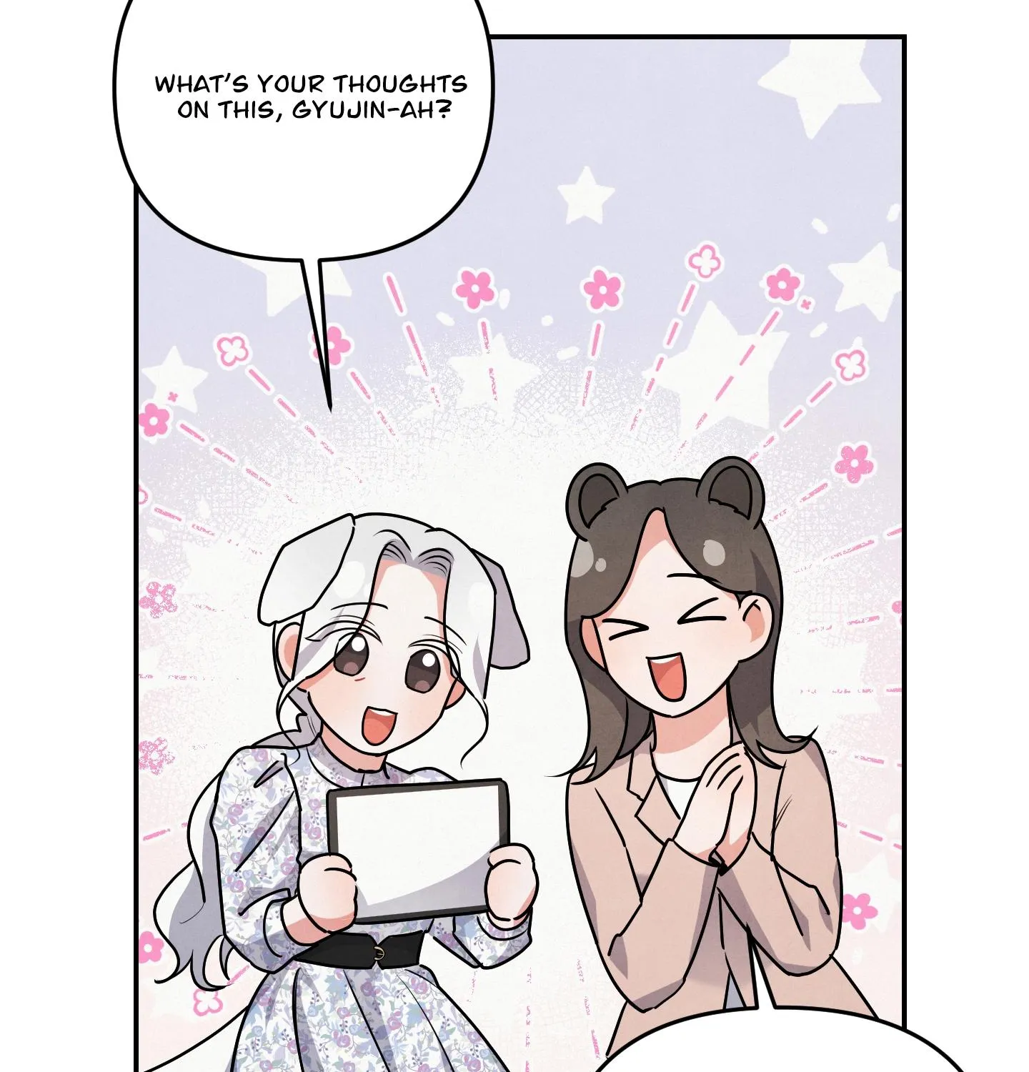 Puppy Love Chapter 23 page 98 - MangaKakalot