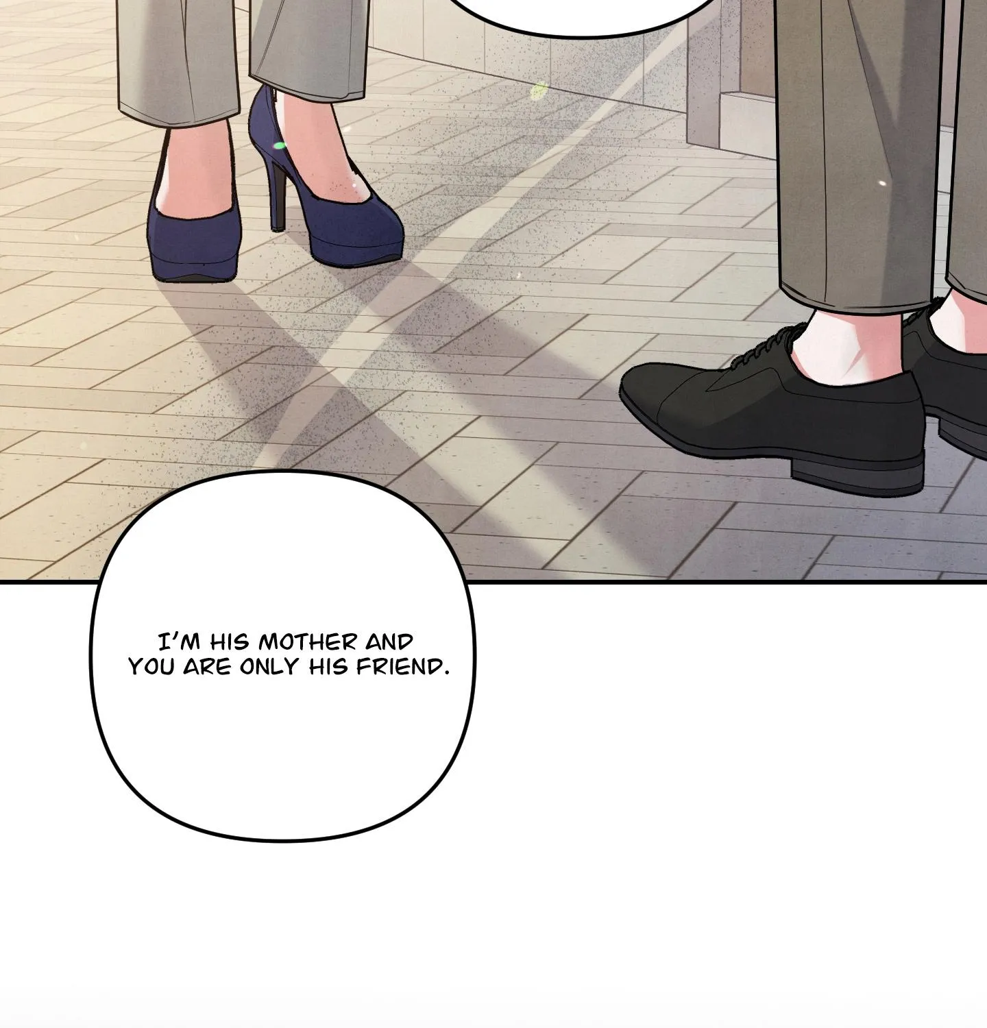 Puppy Love Chapter 24 page 30 - MangaKakalot