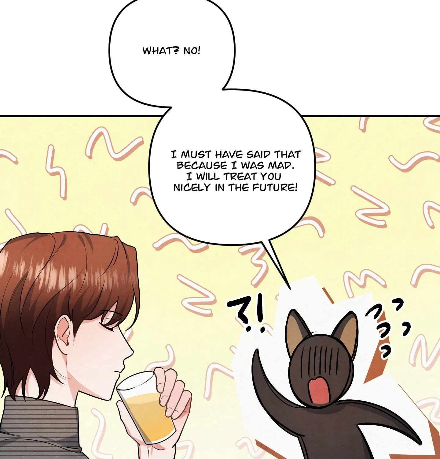 Puppy Love Chapter 25 page 40 - MangaKakalot