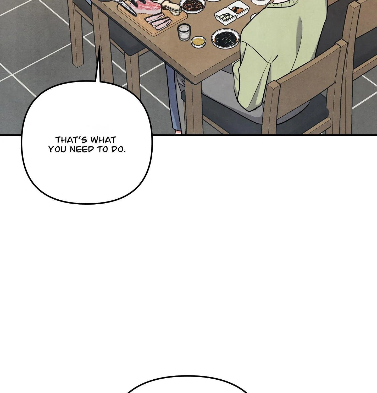 Puppy Love Chapter 25 page 57 - MangaKakalot